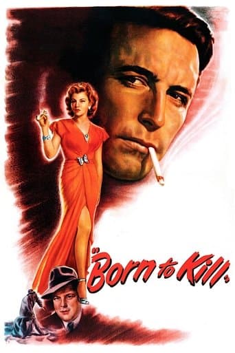 Watch Born to Kill free online
