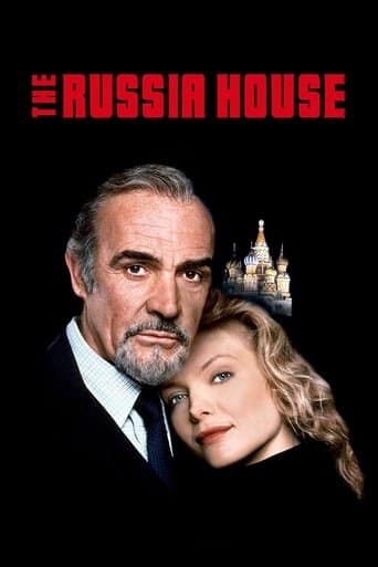 Watch The Russia House free online