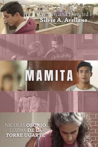 Watch Mamita free online