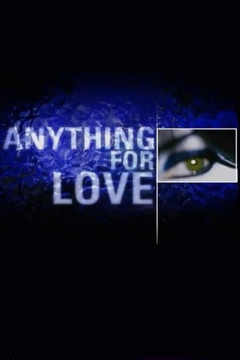 Watch Anything for Love free online
