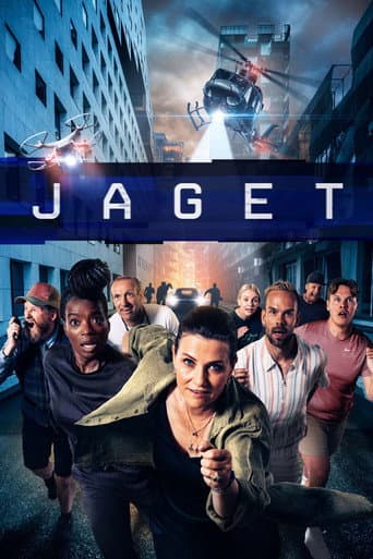 Watch Jaget free online