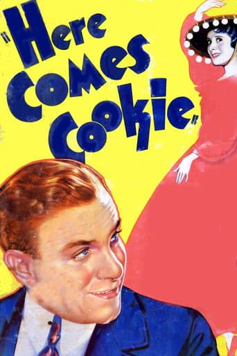 Watch Here Comes Cookie free online
