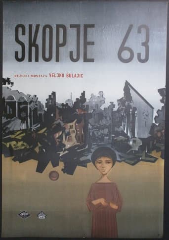 Watch Skopje '63 free online