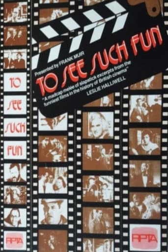 Watch To See Such Fun free online
