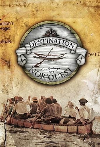 Watch Destination Nor'Ouest free online