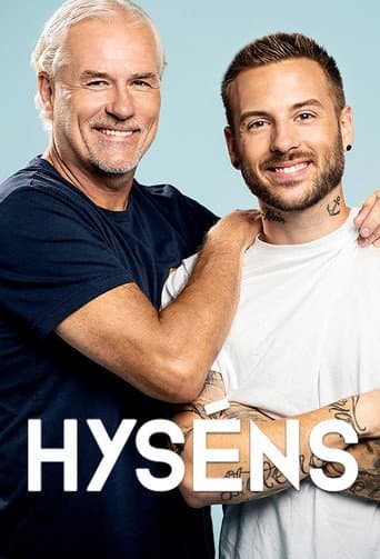 Watch Hyséns free online