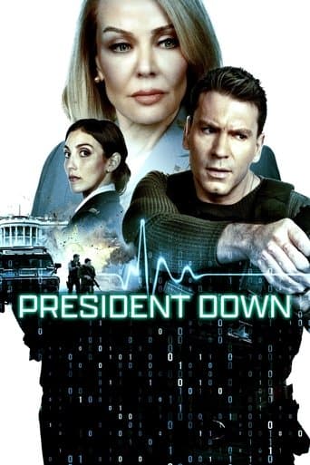Watch President Down free online
