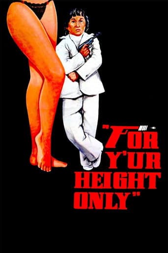 Watch For Y'ur Height Only free online