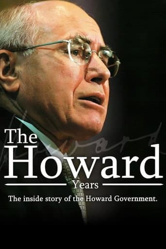 Watch The Howard Years free online