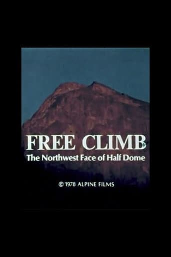 Watch Free Climb: The Northwest Face of Half Dome free online