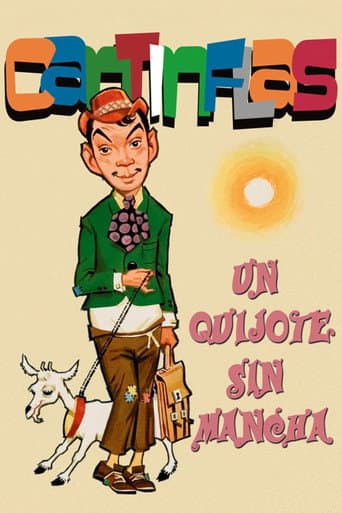 Watch Un Quijote sin mancha free online