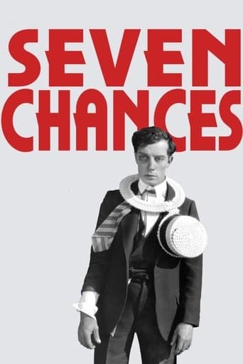 Watch Seven Chances free online