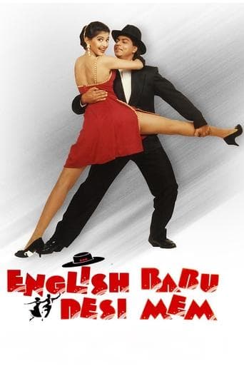 Watch English Babu Desi Mem free online