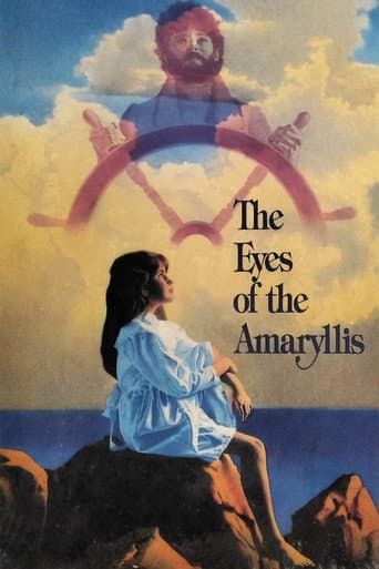 Watch The Eyes of the Amaryllis free online