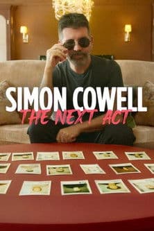 Watch Simon Cowell: The Next Act free online