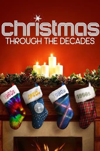 Watch Christmas Through the Decades free online