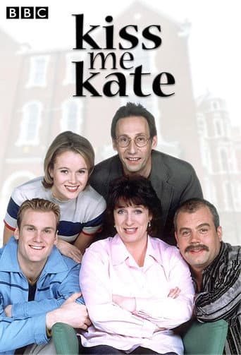 Watch Kiss Me Kate free online