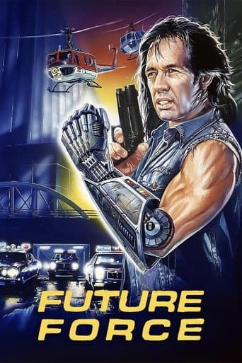 Watch Future Force free online