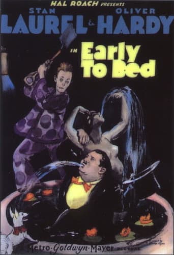 Watch Early to Bed free online