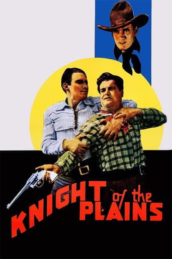Watch Knight of the Plains free online