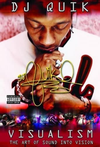 Watch DJ Quik Visualism - The Art of Sound Into Vision free online