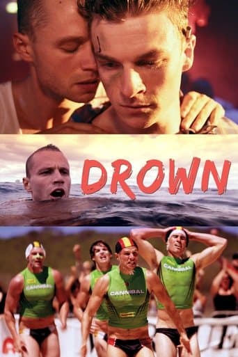 Watch Drown free online