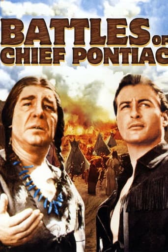 Watch Battles of Chief Pontiac free online