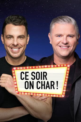 Watch Ce soir on char free online
