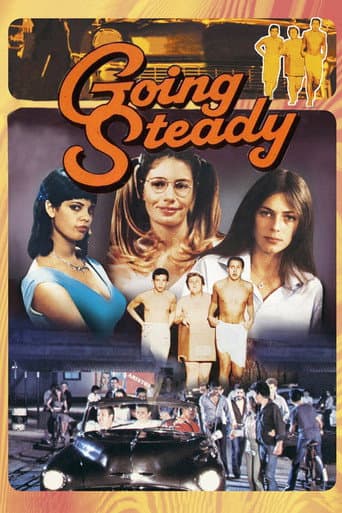 Watch Going Steady free online