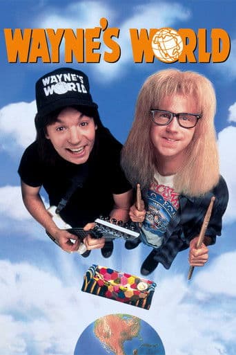 Watch Wayne's World free online