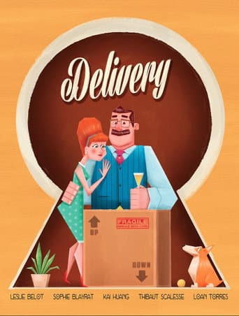 Watch Delivery free online