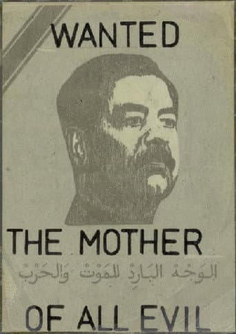 Watch Saddam: America's Best Enemy free online