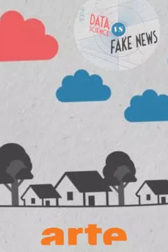 Watch Data Science vs Fake free online