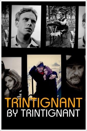 Watch Trintignant by Trintignant free online
