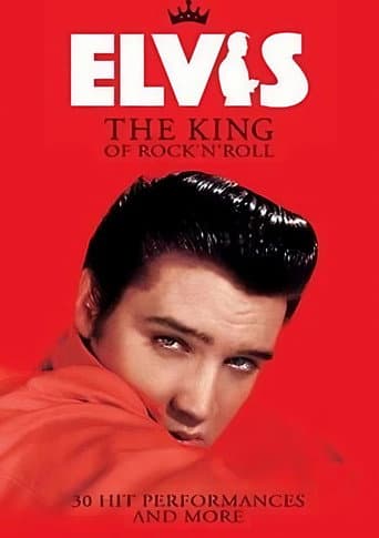 Watch Elvis: The King of Rock 'n' Roll free online