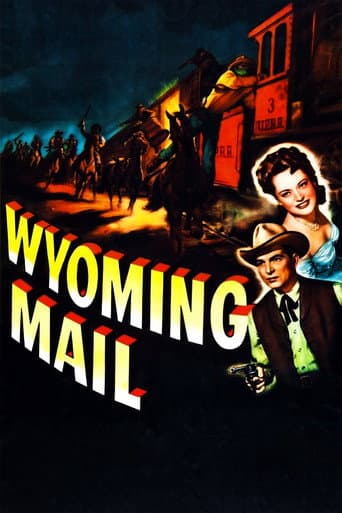 Watch Wyoming Mail free online