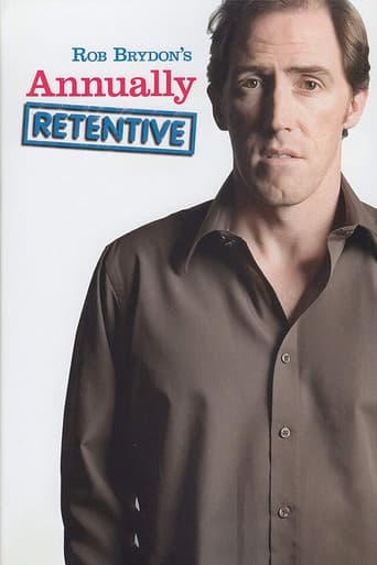 Watch Rob Brydon's Annually Retentive free online