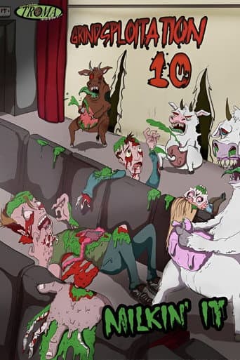 Watch Grindsploitation 10: Milkin' It free online