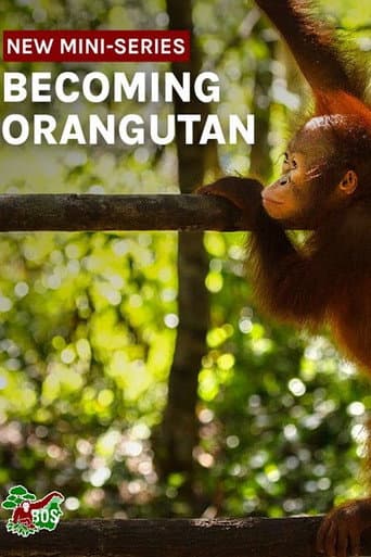 Watch Becoming Orangutan free online