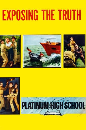 Watch Platinum High School free online
