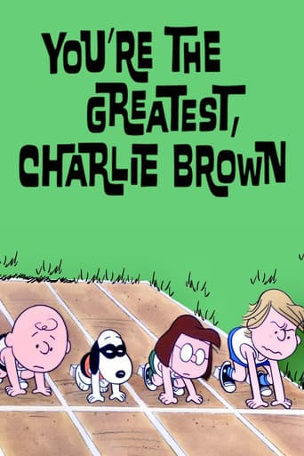 Watch You're the Greatest, Charlie Brown free online