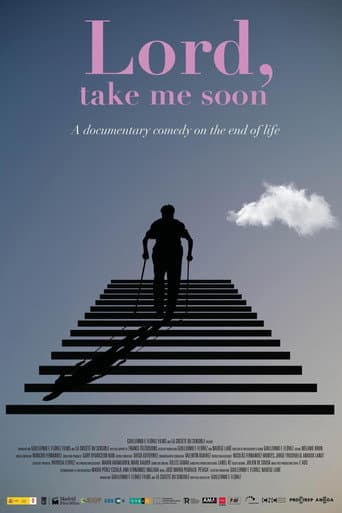 Watch Lord, Take Me Soon free online