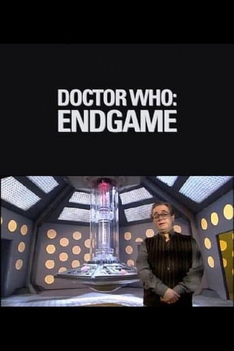Watch Doctor Who: Endgame free online