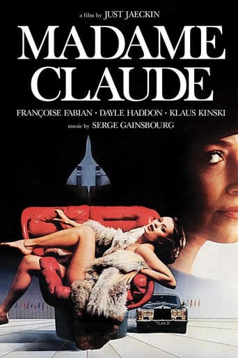 Watch Madame Claude free online