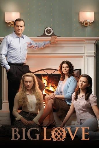 Watch Big Love free online