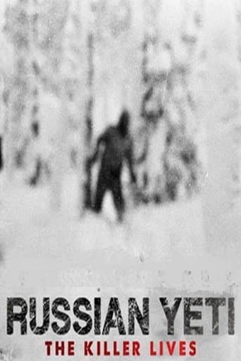 Watch Russian Yeti: The Killer Lives free online
