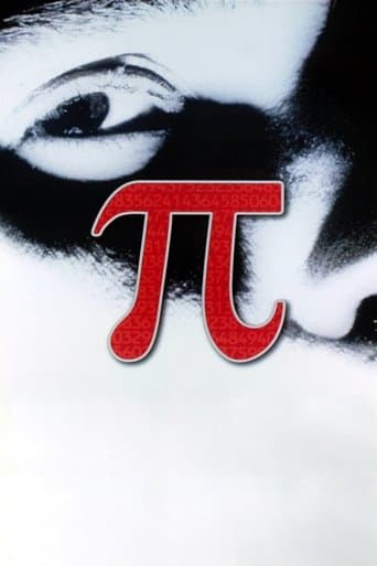 Watch Pi free online
