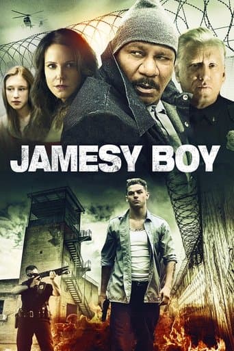 Watch Jamesy Boy free online