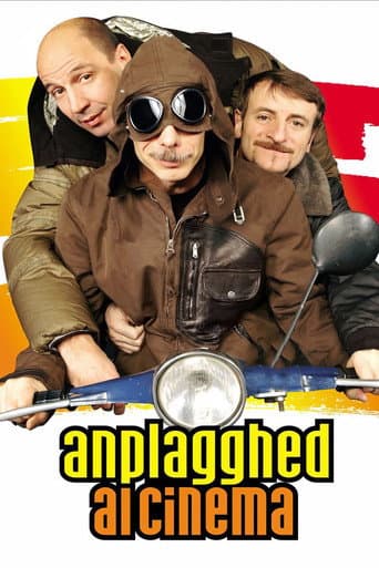 Watch Anplagghed al Cinema free online