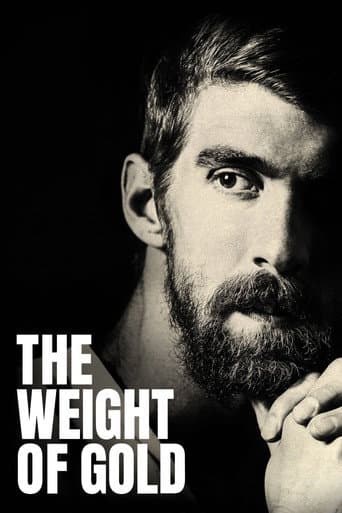 Watch The Weight of Gold free online